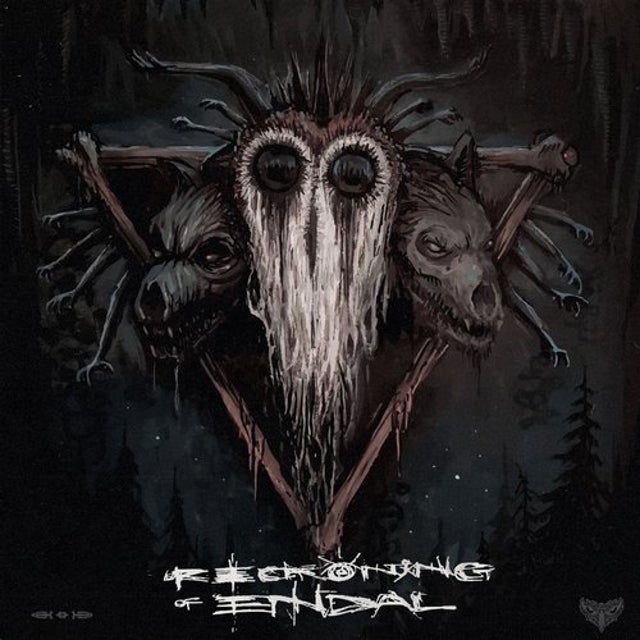 Crypt album art