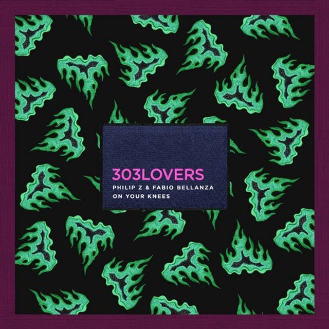 Say album art