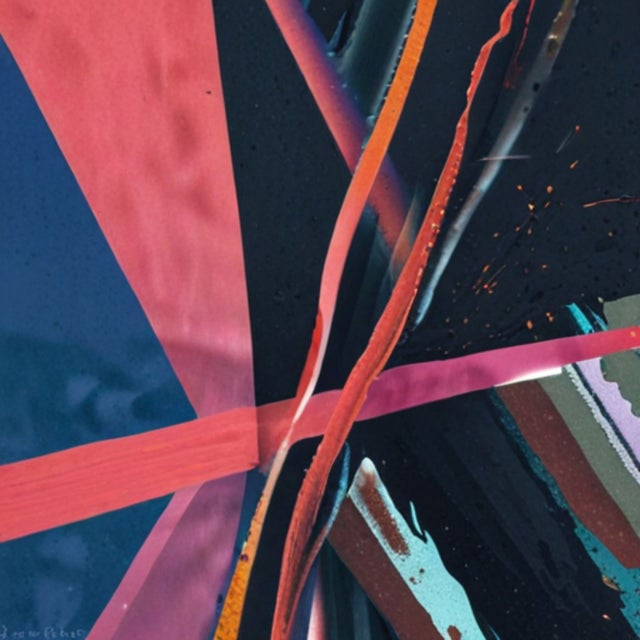 7-1 album art