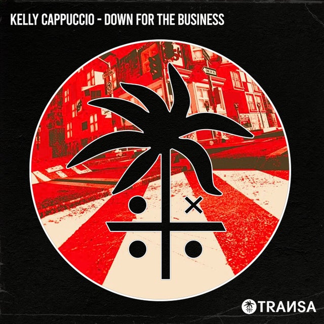 Down for the Business - Extended Mix album art