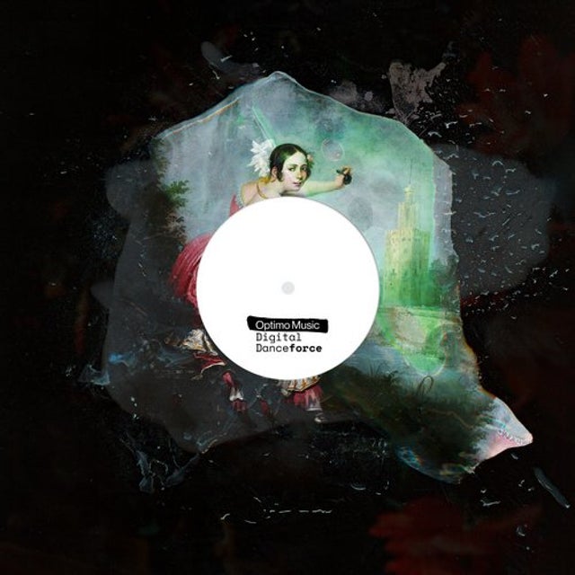 Second Hand album art