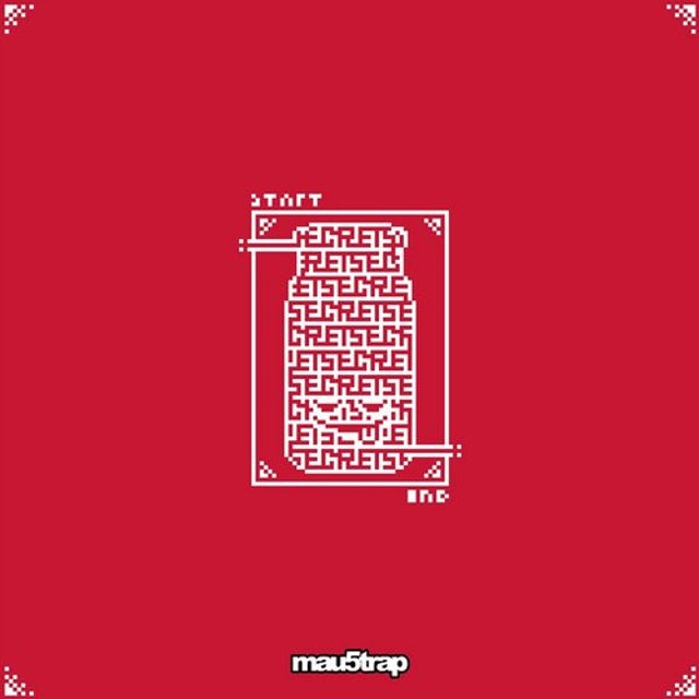 Stolen Lunch album art