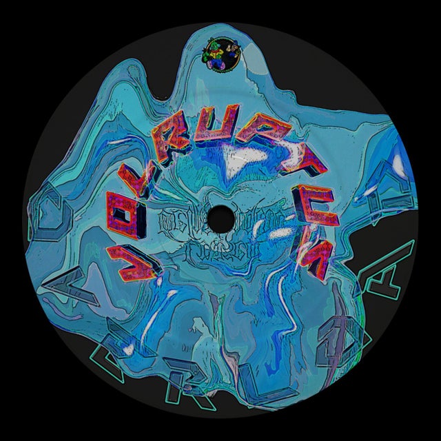 Sensory Overload album art