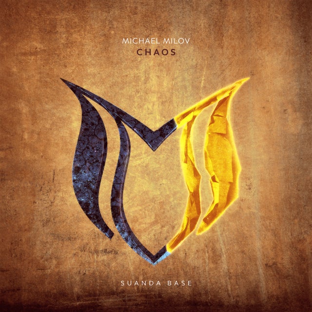 Chaos - Extended Mix album art
