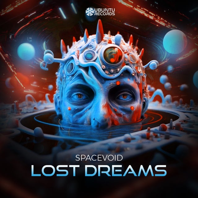 Lost Dreams album art