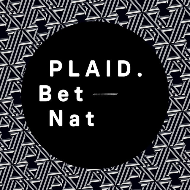 Bet album art