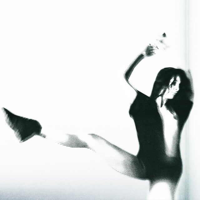 Tension album art