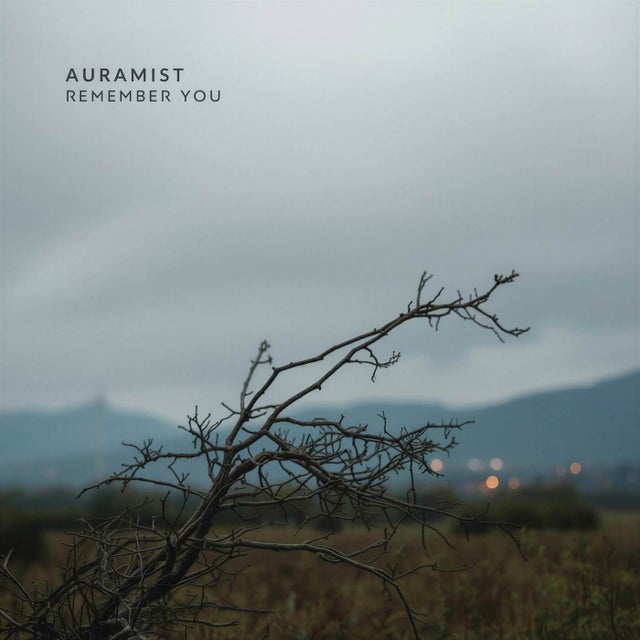 Remember You album art