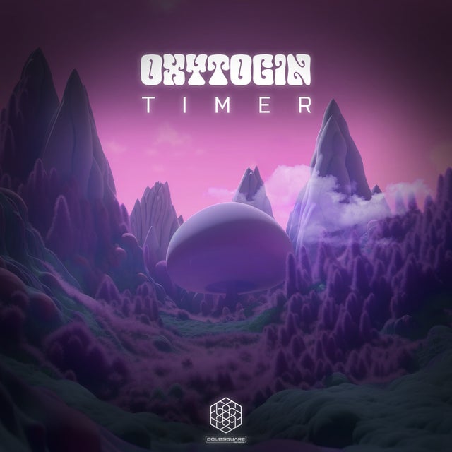 Timer album art