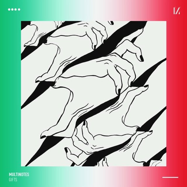 Puma album art