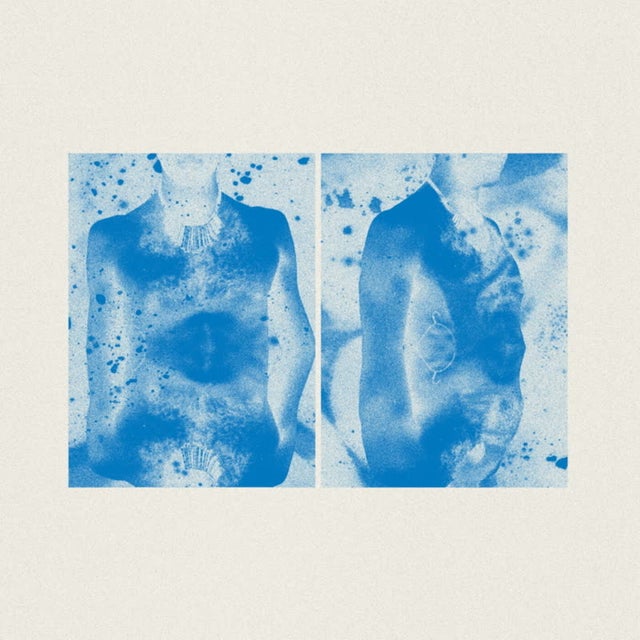 After Ani album art