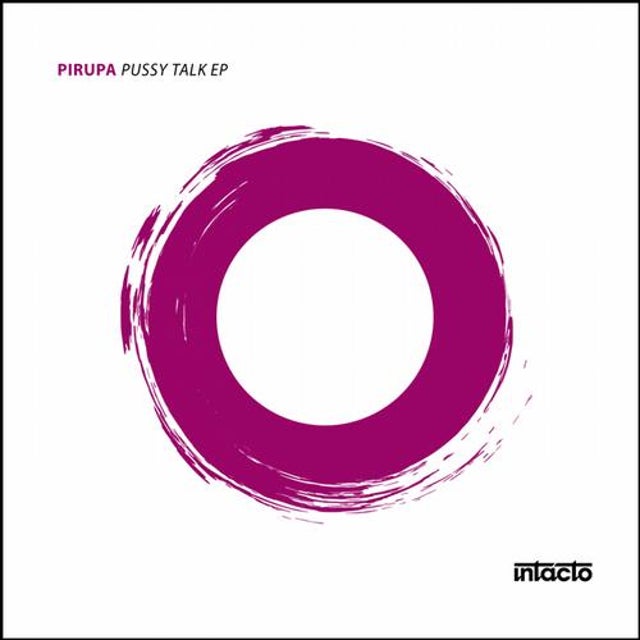 Pussy Makes You Blind album art