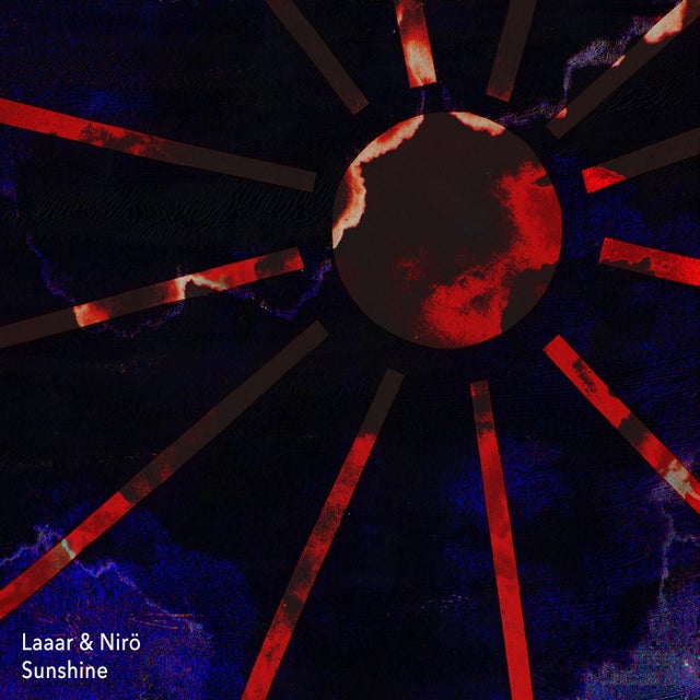 Prism - Theo Gramal Remix album art