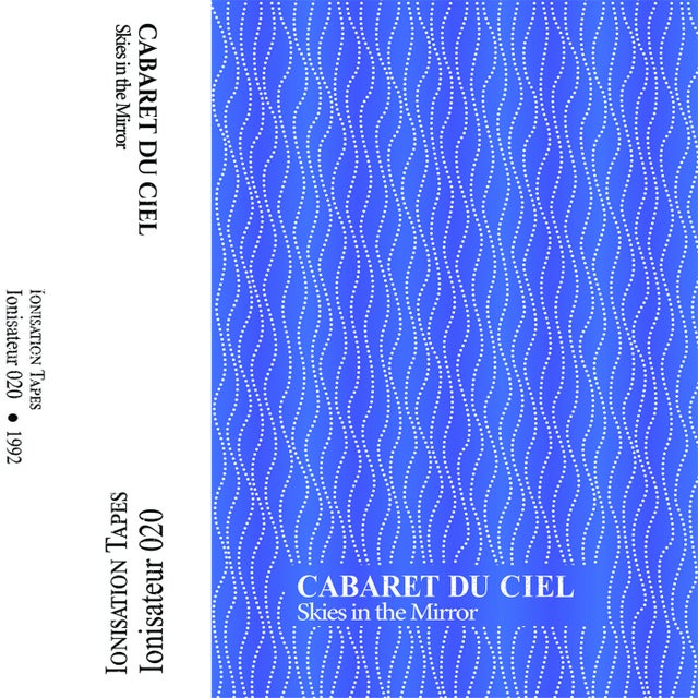 Hora Aurea album art