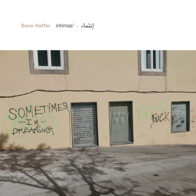 Clearing album art