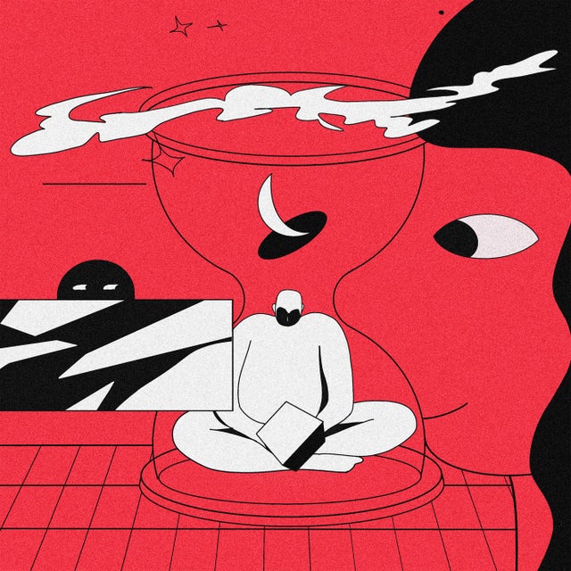 Hey Hey Hey album art