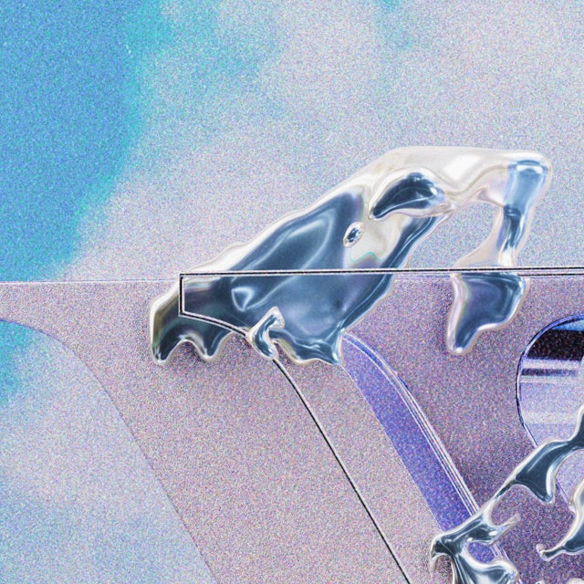 PROTO album art