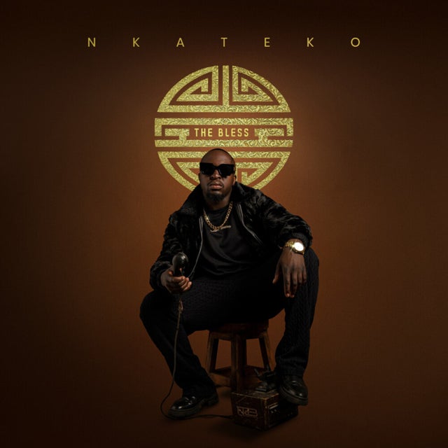 Amaphupho album art