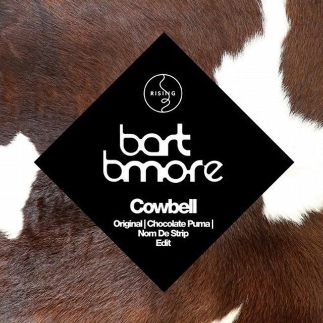 Cowbell - Chocolate Puma album art