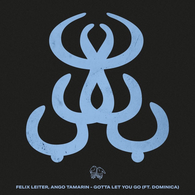 Gotta Let You Go (feat. Dominica) - Extended Mix album art