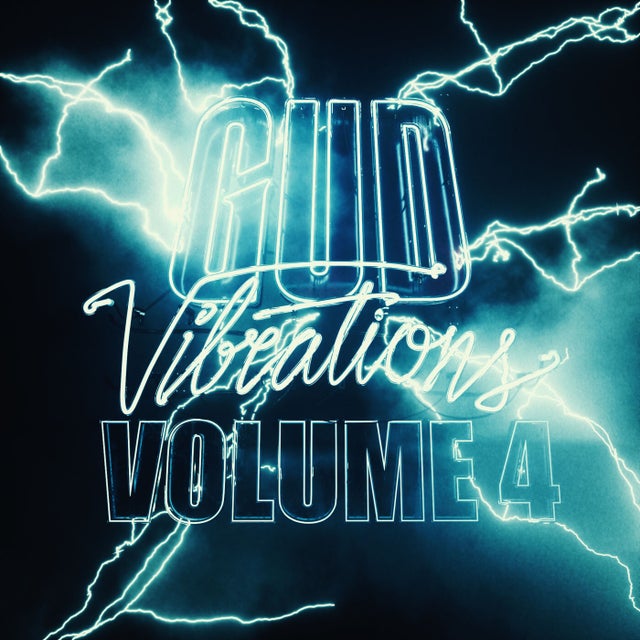 Lift Me Up album art