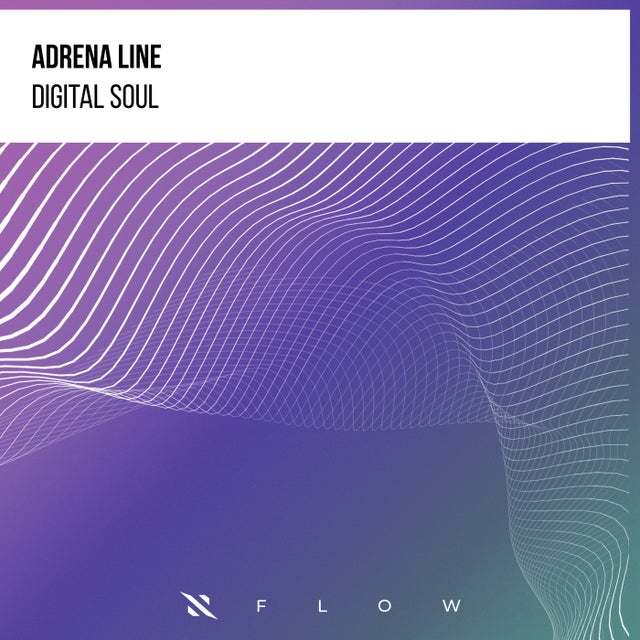 Digital Soul - Extended Mix album art