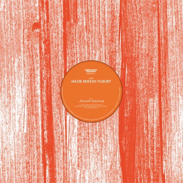 At the Ranch album art