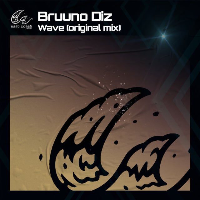 Wave album art