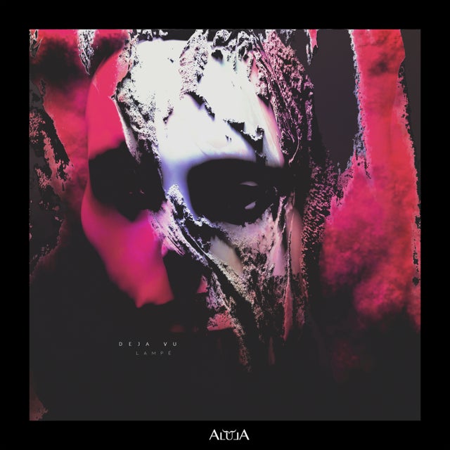 Deja Vu feat. Bianka Banks album art