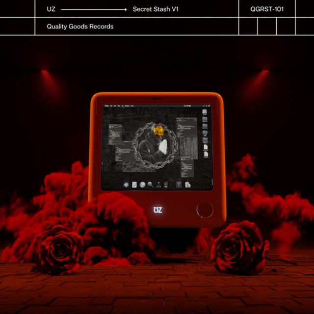 Bad album art