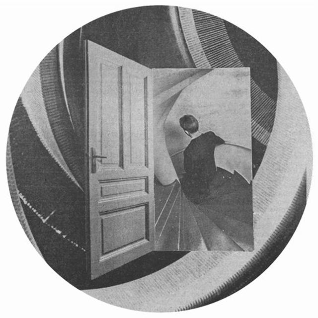 Dan's Dilemma album art