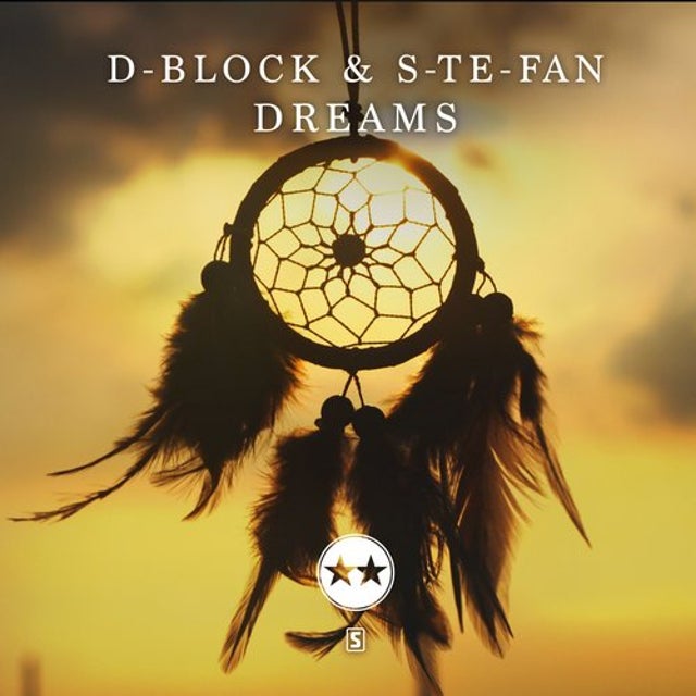 Dreams album art