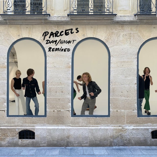 Free - Folamour Remix album art