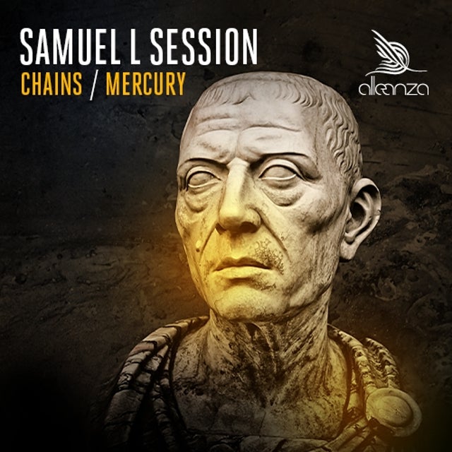 Chains album art