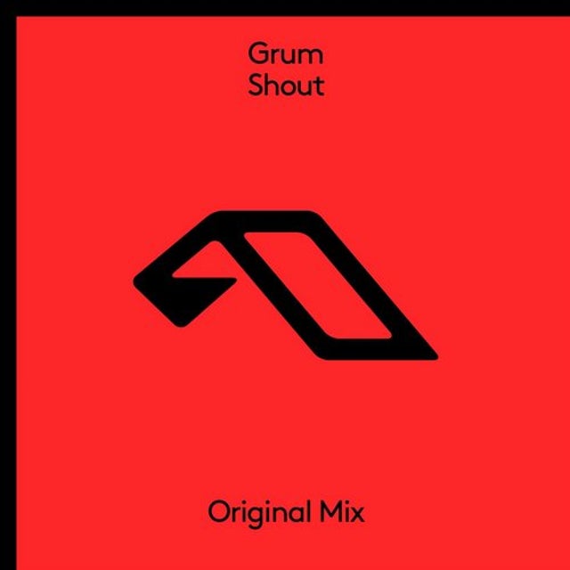Shout album art