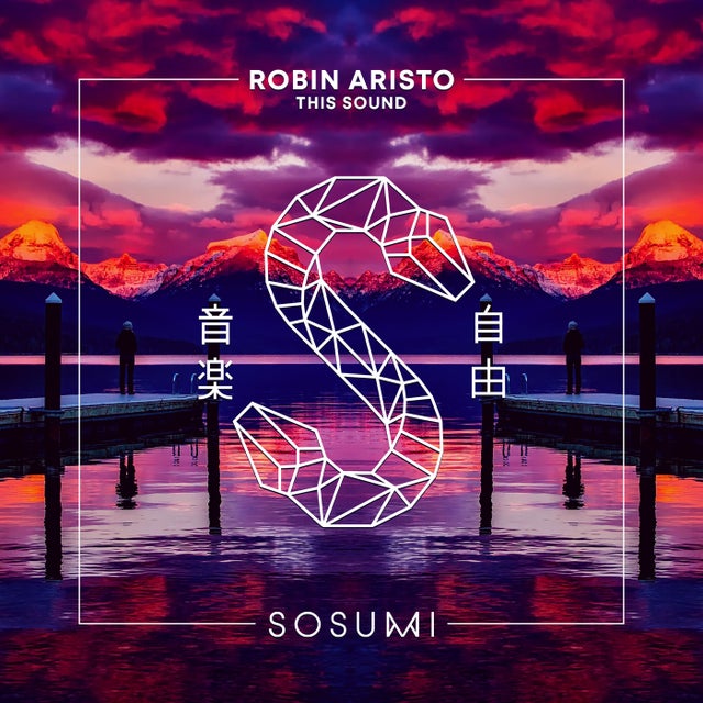 This Sound - Extended Mix album art
