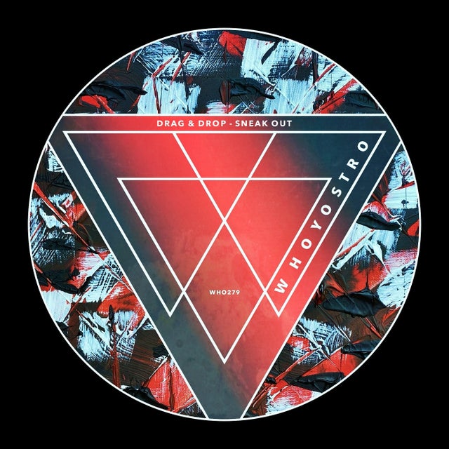 Like This album art