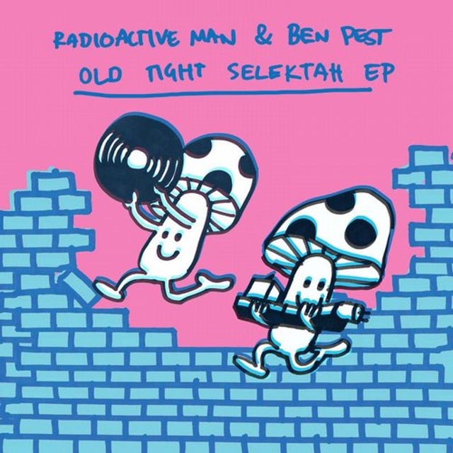 Bar Tab album art