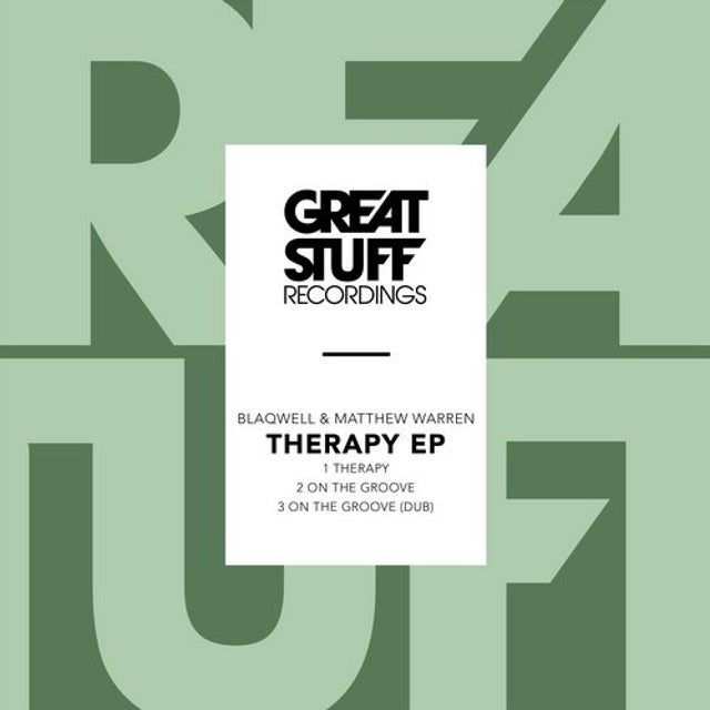 On the Groove - Dub Mix album art