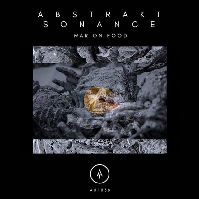 War On Food album art