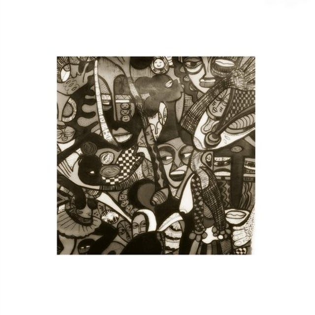Gianyar album art