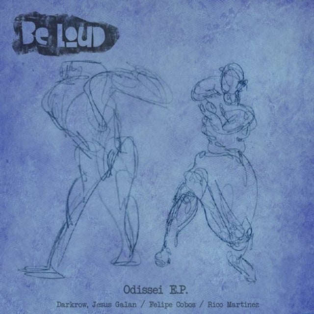 The Same album art