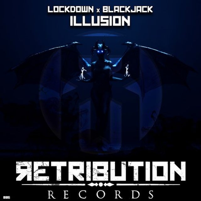 Illusion album art