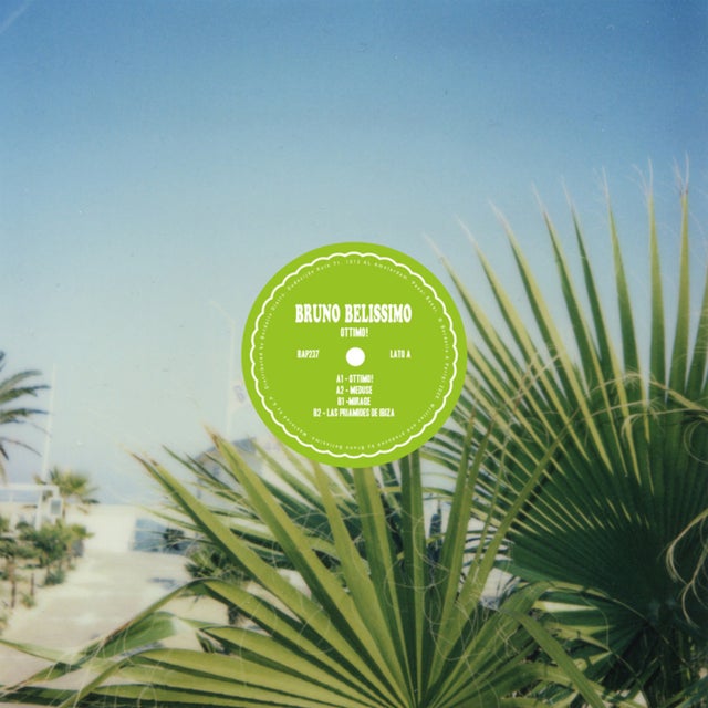 Ottimo! album art