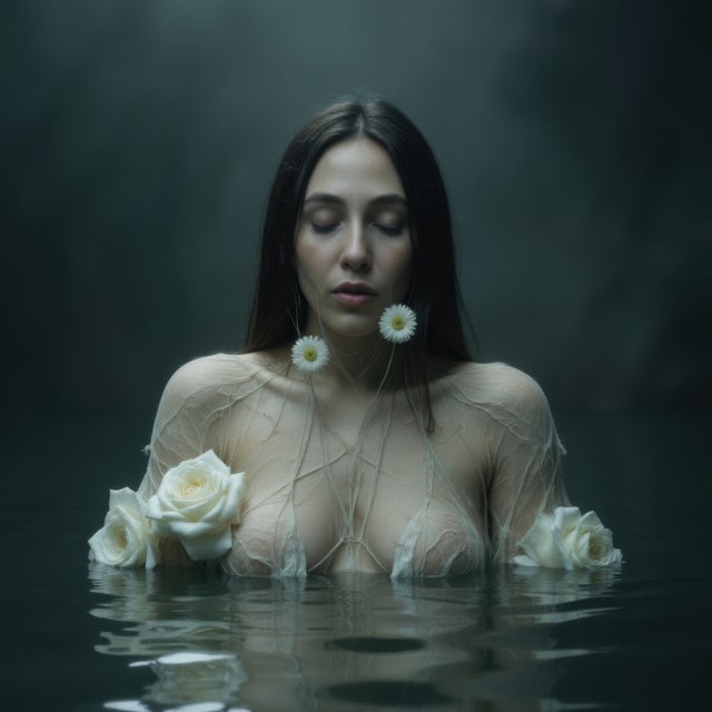 Love Me album art