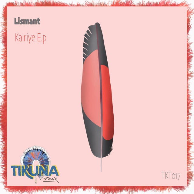 Kairiye album art