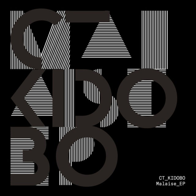 Malaise album art