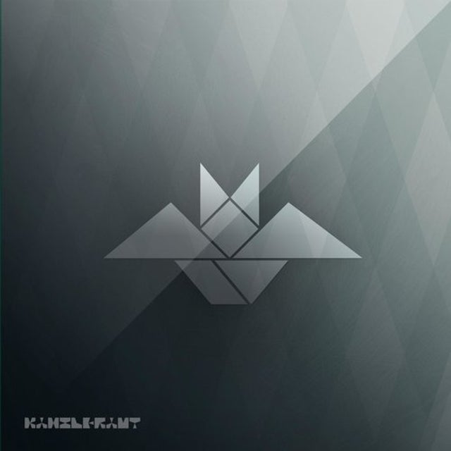 Moonside Playground - Hlx Re-Construct album art