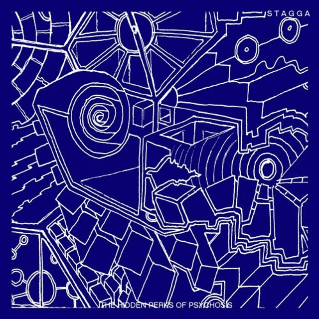 Three Grand Morning album art
