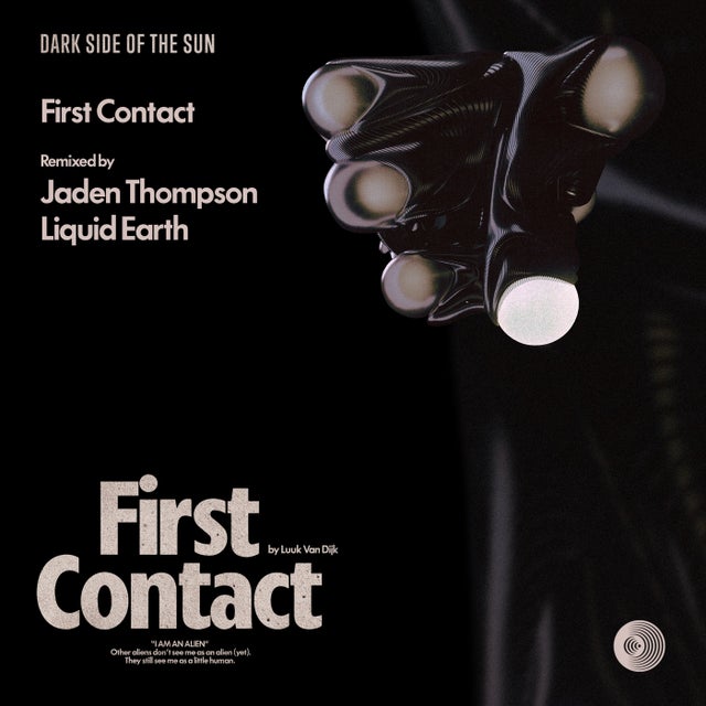 Master Plug - Liquid Earth Remix album art